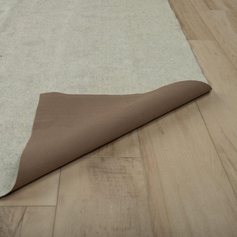 Sous-tapis Omkar, 0.125, Rectangle de 5 pi x 8 pi