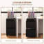 Starkville 2 Drawer Filing Cabinet