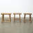 Matline Solid Wood Bench