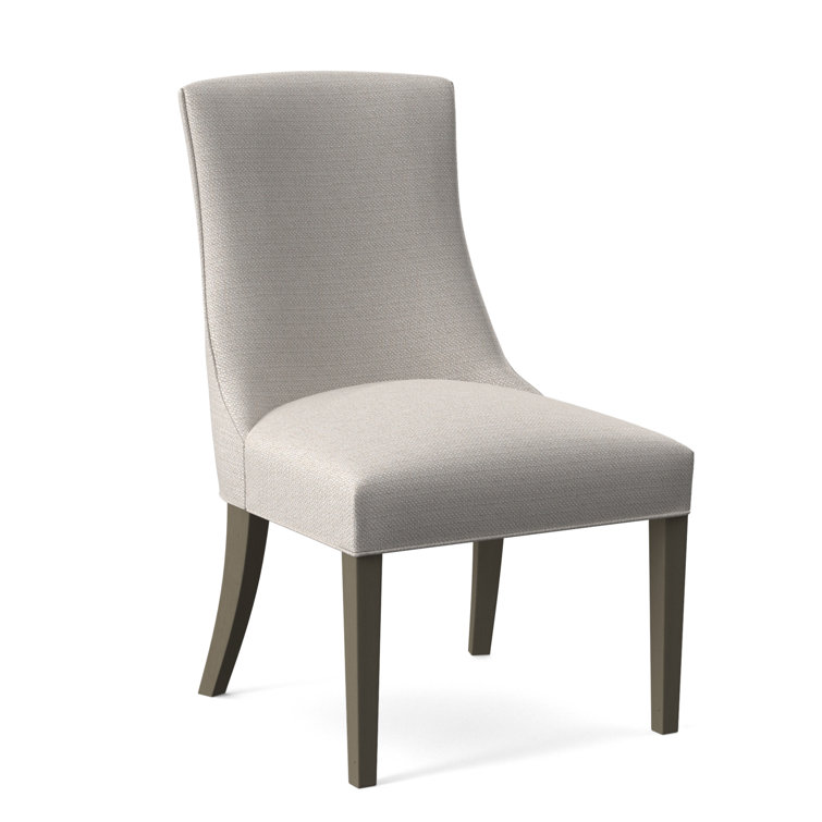 Chaise de salle à manger Tuxedo