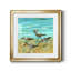 Sandpipers III - Peinture encadrée-1431225395-1431225392