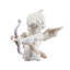 Straight to the Heart Figurine