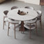 Table de salle à manger Sintered Stone-851695177