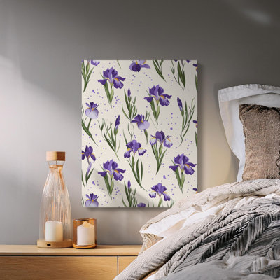Fessler Wrapped Canvas Print Set