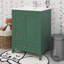 Meuble-lavabo de 24 po avec tablette réglable-114823801