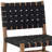 Penthia Outdoor Dining Chair