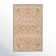 Berger Floral Indoor Rug