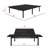 Repass Adjustable Bed with Wireless Remote-1524971349