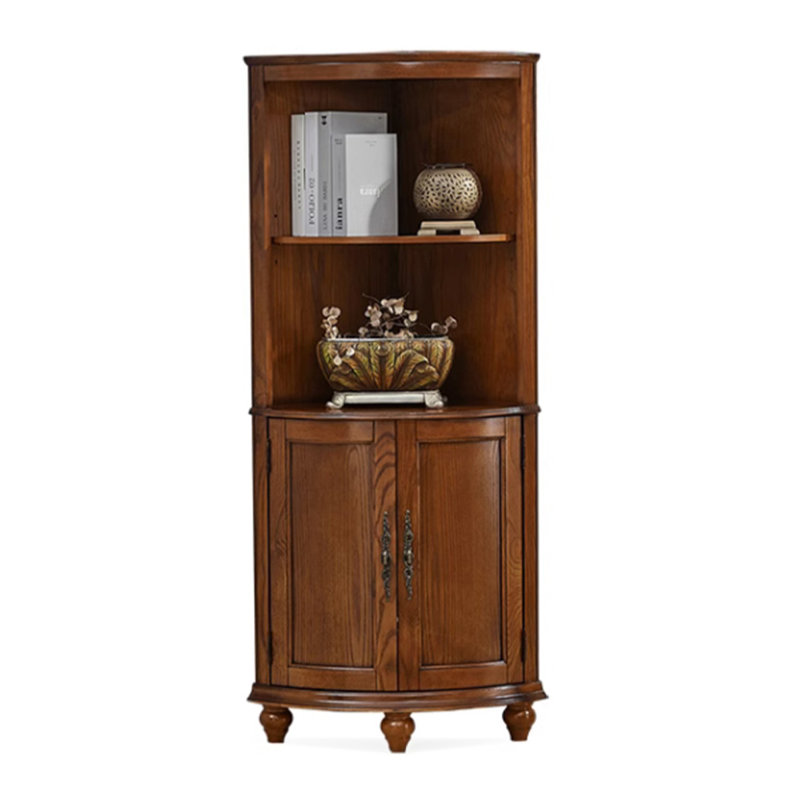 Armoire d'appoint multifonctionnelle de luxe American-Style Light