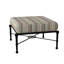 Delphi Square Outdoor Ottoman Patio Ottoman-1672155692-1672155709