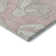 Premium Machine Washable Prisco Pink Rug