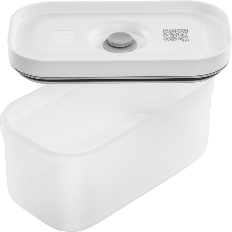 Fresh & Save Plastic Lunch Box 20.3681 oz.  Food Storage Container