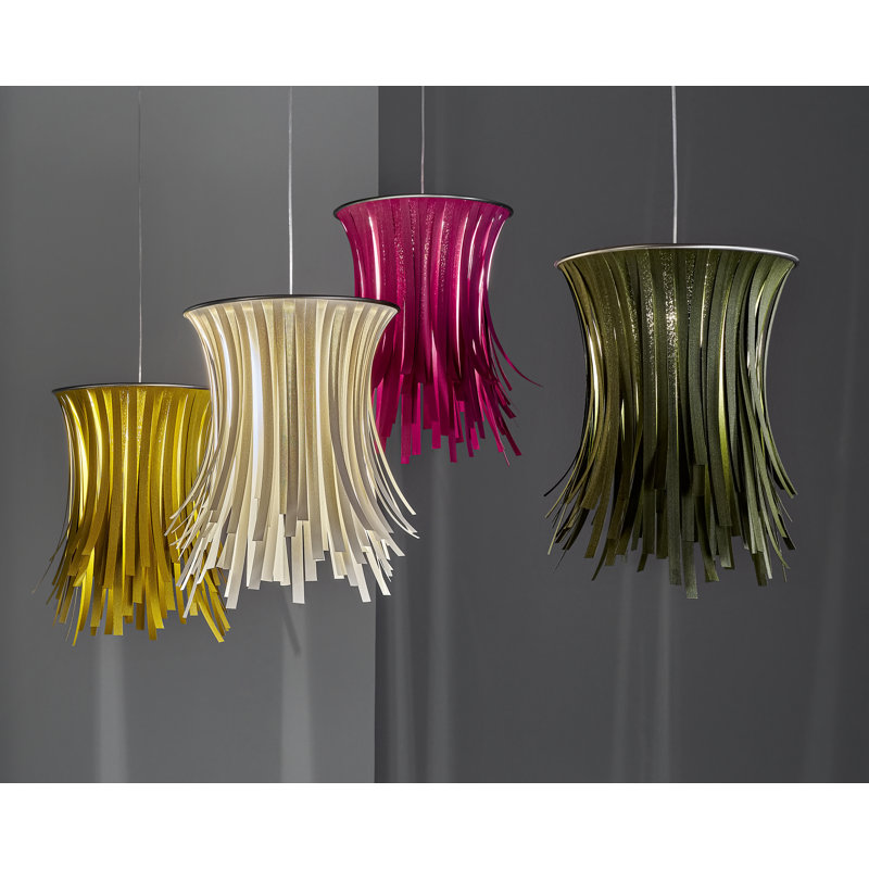 Bety Eco Pendant, Yes