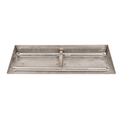 Winfall Stainless Steel Ember Pan