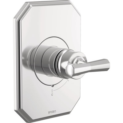 Beauclere™ Pressure Balance Valve Only Trim