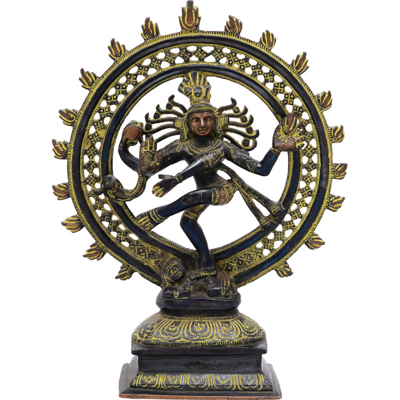 Handmade Figurine / Sculpture Decorative Object
