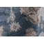 Museum Oriental Area Rug in Navy-25698474