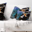 Coussin décoratif «Man with Cigarette - People»-29883259-89811163