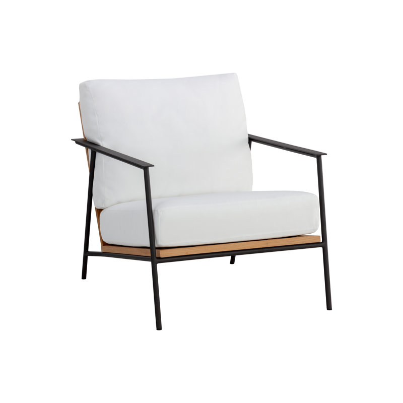 Outdoor Lounge Chair
