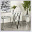 Table de bar Halverson