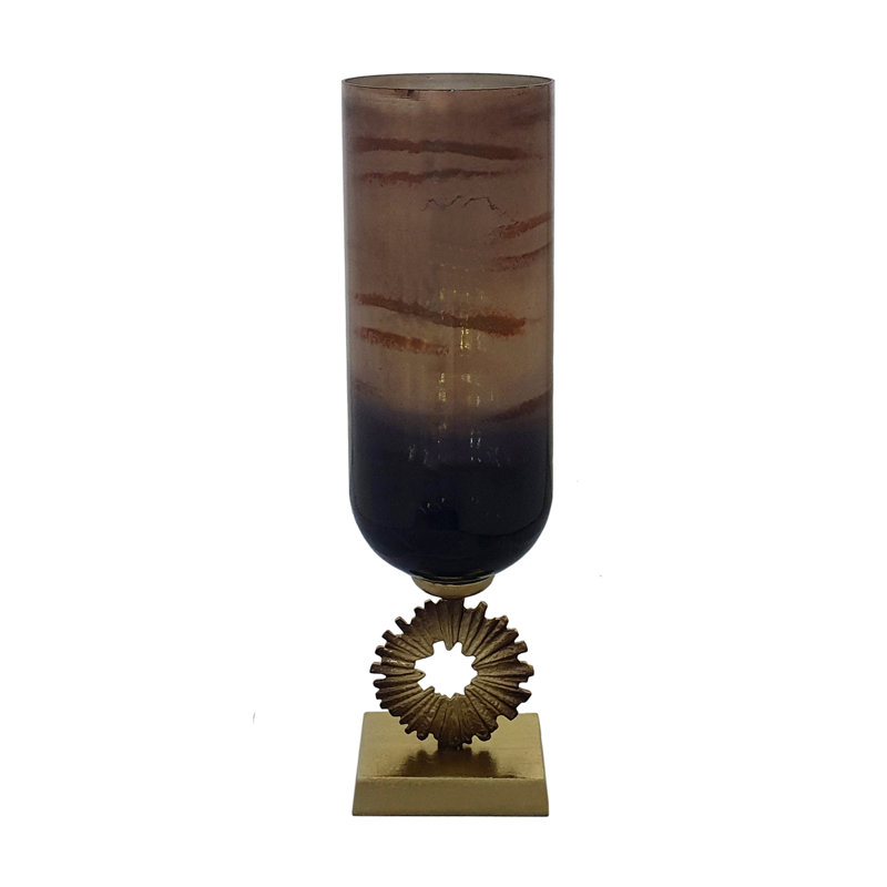 Zivah Table Vase, 21.5" H x 6" W x 6" D