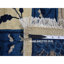 Tapis unique 9 pi x 14 pi 2 po Zyiah