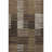Premium Machine Washable Prisco Chocolate Rug-1860178470