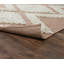 Warren Flatweave Geometric Area Rug-825483976