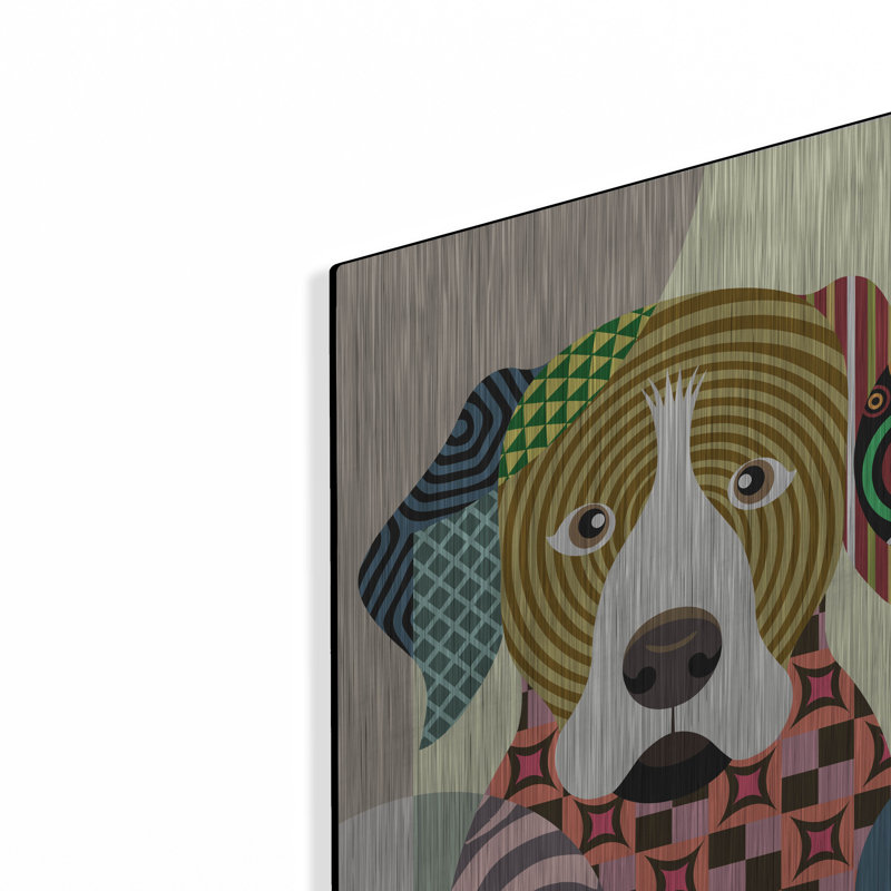 " Rottweiler " by Lanre Adefioyue