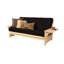 Futon double avec matelas Johnte-1501006816-1501006823-1549864472