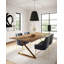 48.3cm H Velvet Upholstered Side Chair-2124932050