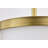 Luminaire suspendu 1 lumière Bashaw-88590740-88590741