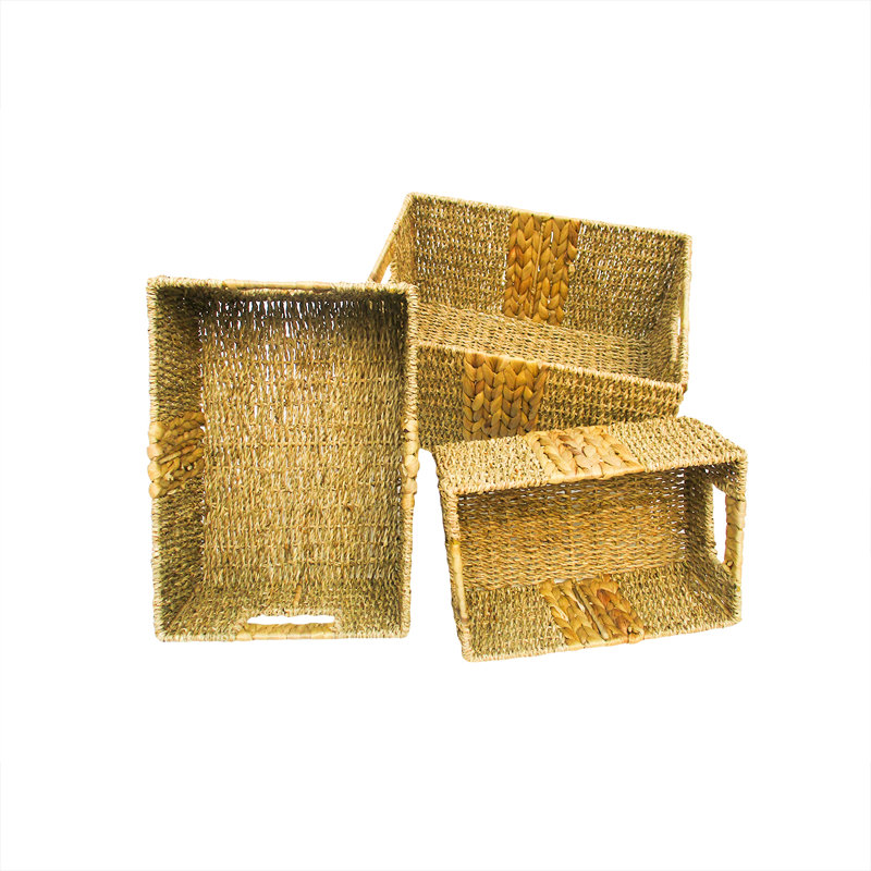 Panier général en ruppie maritime