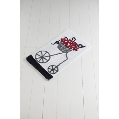 Tapis de bain Mannsville