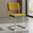 Walsh Velvet Dining Chair-1762555513