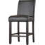 Tabouret de comptoir 25 po Allman