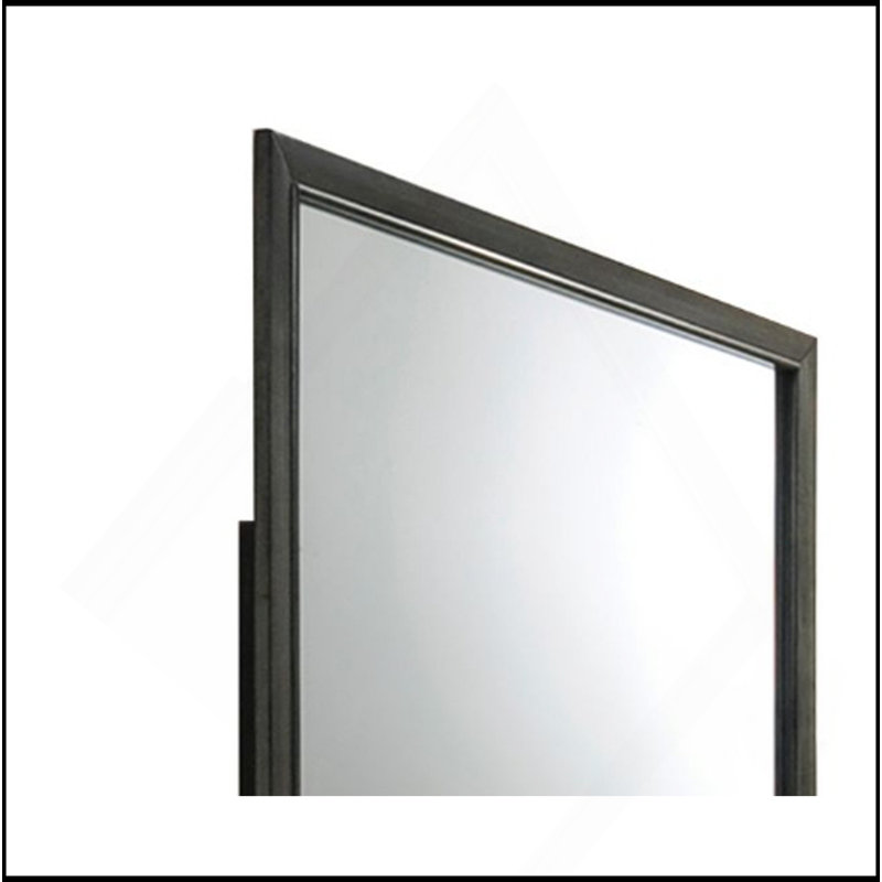 Carine Gray II Mirror