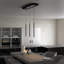 Baileyton 3 - Light Kitchen Island Pendant-1213057007