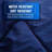 Plain Weave / Muslin Throw Blanket-102375660-101986197