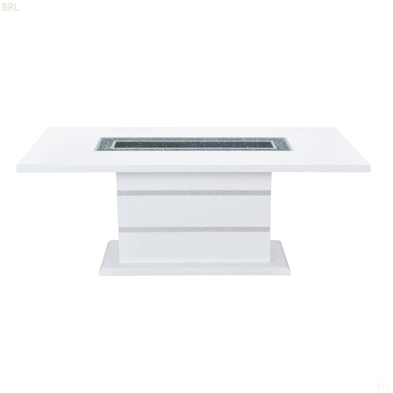Ensemble de table et chaises ARIYA