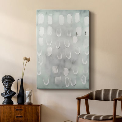 ABSTRACT Series DCCLXVIII -Custom Wrapped Gallery Cavas