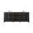84 inch Double Bathroom Vanity-692422409