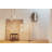 Metal Novelty Lamp