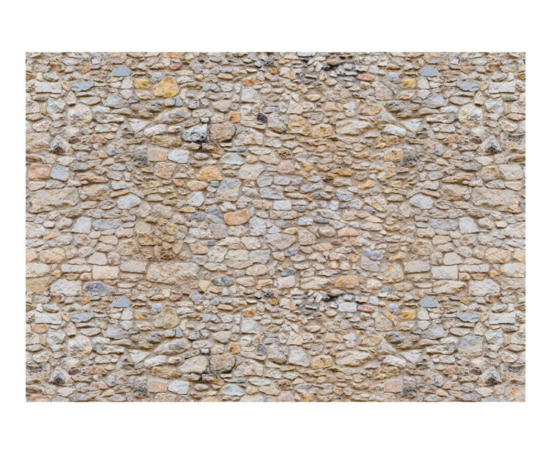 Danen Wall Mural, 38.6" W x 2.3' L