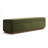 60" Wide Mid-Century Velvet Storage Bench With Solid Wood Base-1371942512