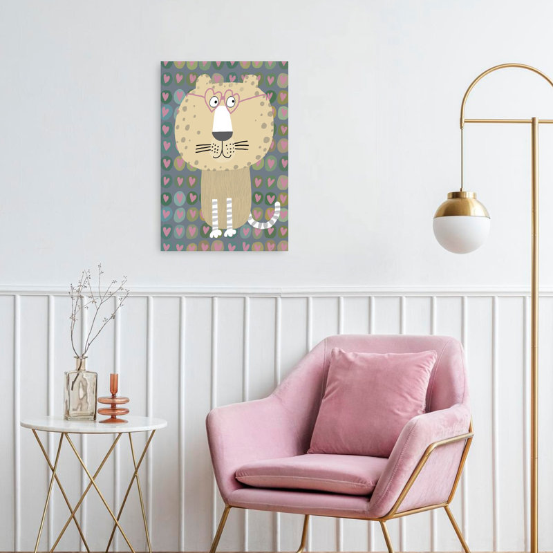 Print, 60.96cm H x 40.64cm W