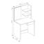 Stuttgart Dressing Table with Mirror-38871288