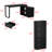 Nykira 2-Piece L-Shaped Computer Desk Set -2090457479