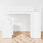 Lit mezzanine avec bureau intégré et garde-robe-1511960146-1511960147
