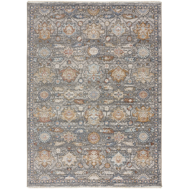 Besjan Area Rug, Rectangle 133 x 200cm